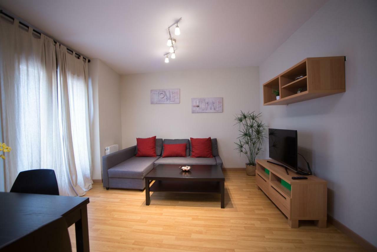 Chantria Teruel Ngoại thất bức ảnh