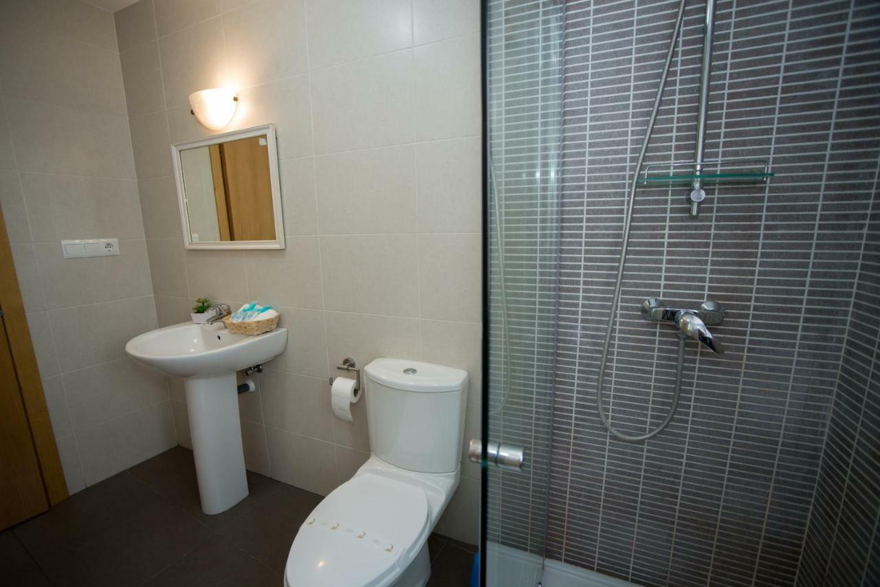 Chantria Teruel Ngoại thất bức ảnh